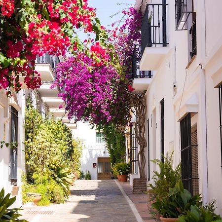 Marbella Luxury Duplex 106 Close To The Beach Exterior photo